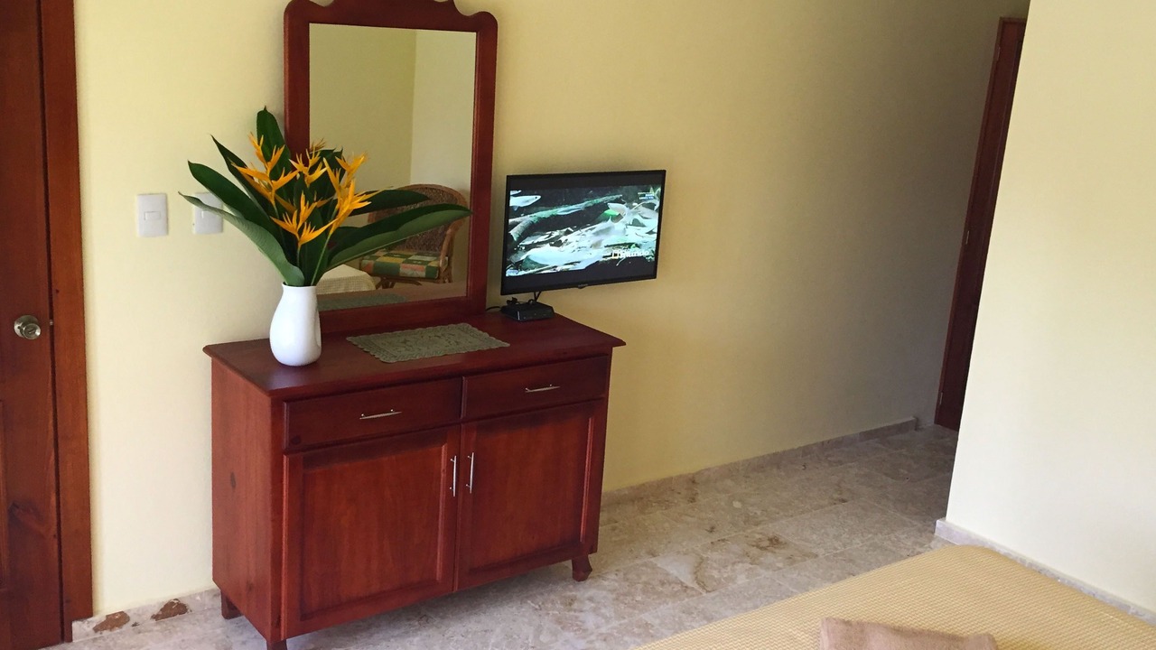 Photo of Bedroom in Las Galeras