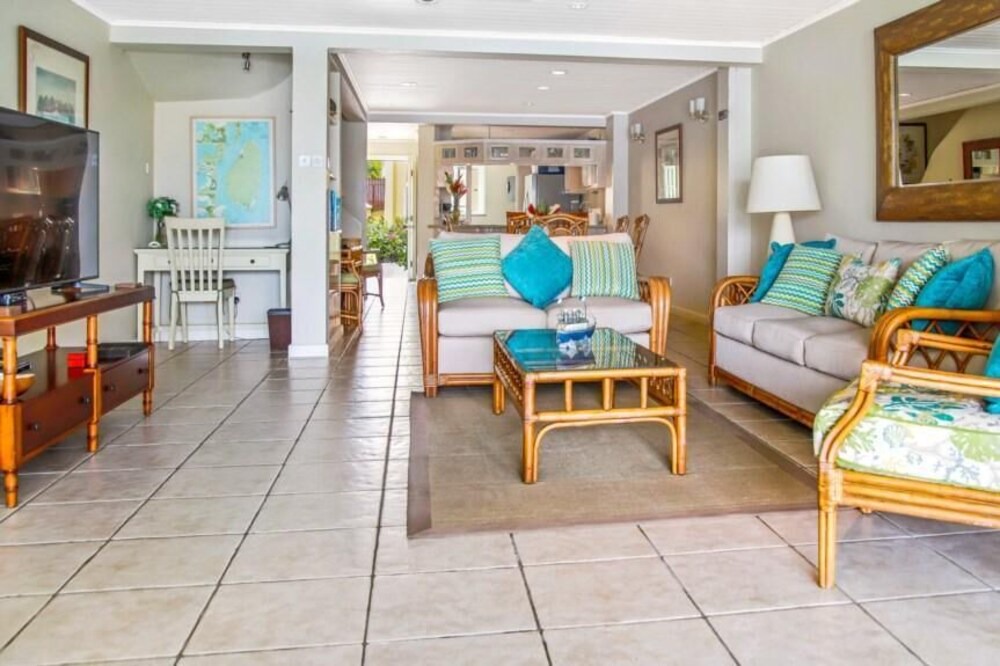 Photo of Livingroom in Rodney Bay
