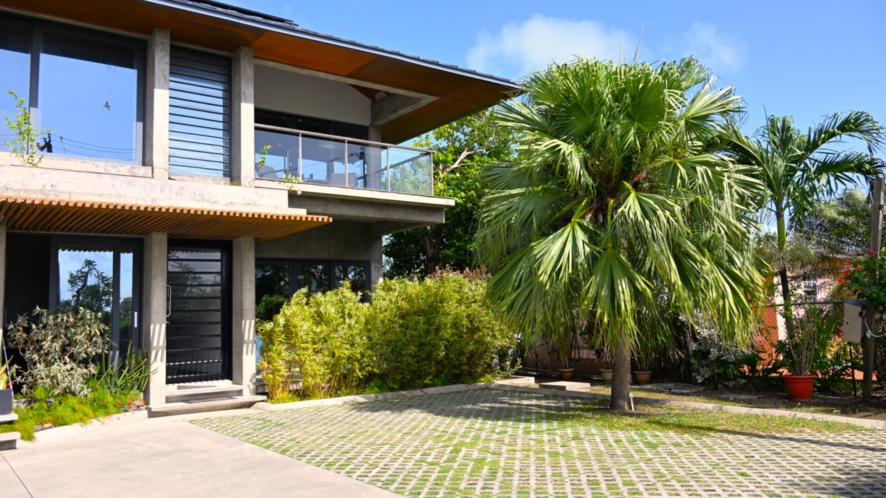 Photo of Outdoor in Rodney Bay