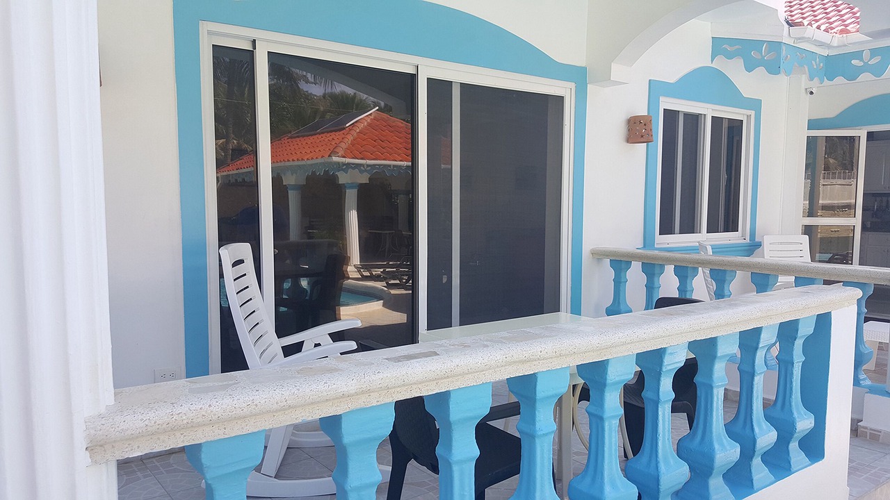Photo of Outdoor in Cabarete