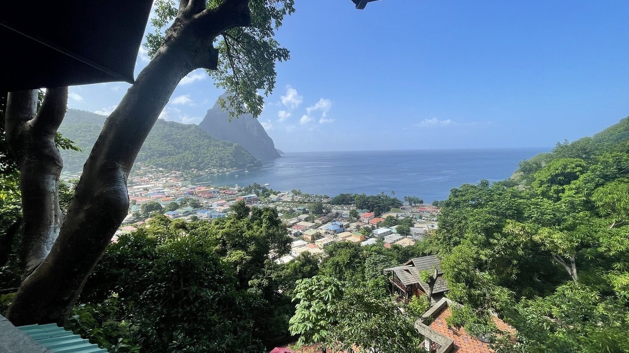 Photo of Outdoor in Soufriere
