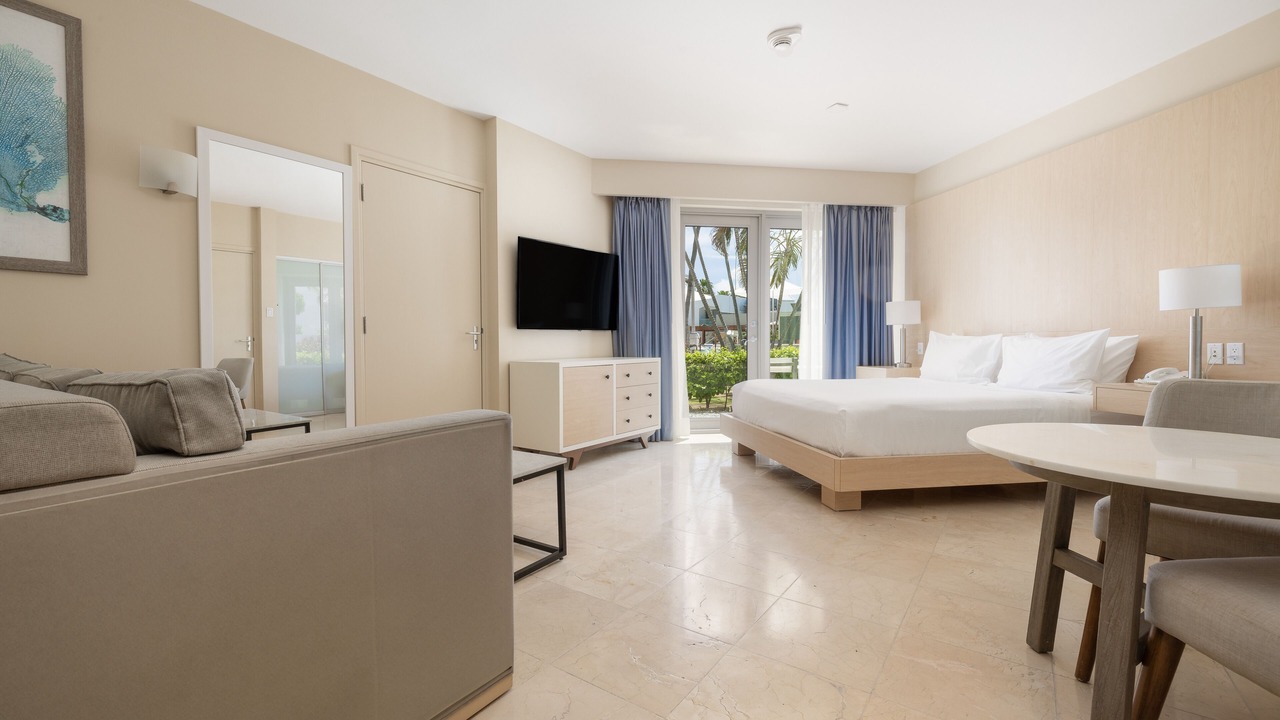 Photo of Bedroom in Palm Beach