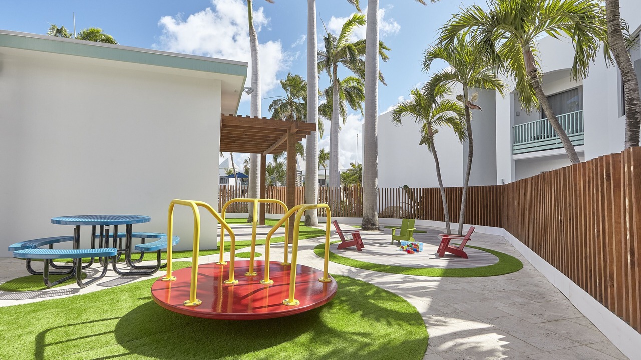 Photo of Outdoor in Palm Beach