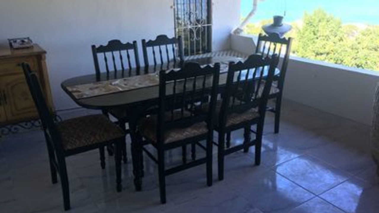 Photo of Kitchen in Paradise View