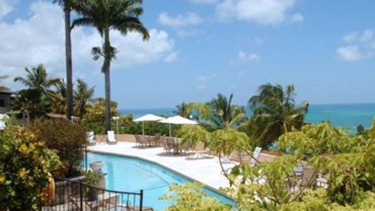 Photo of Outdoor in Paradise View