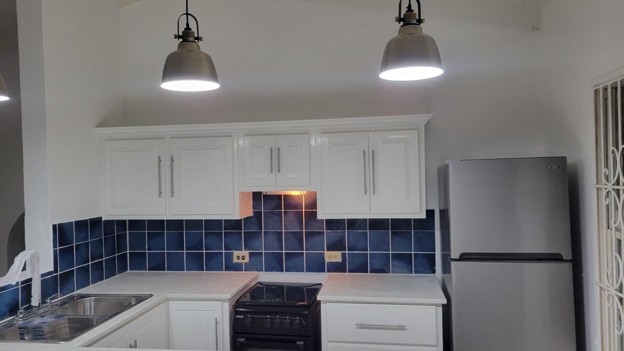 Photo of Kitchen in Paradise View