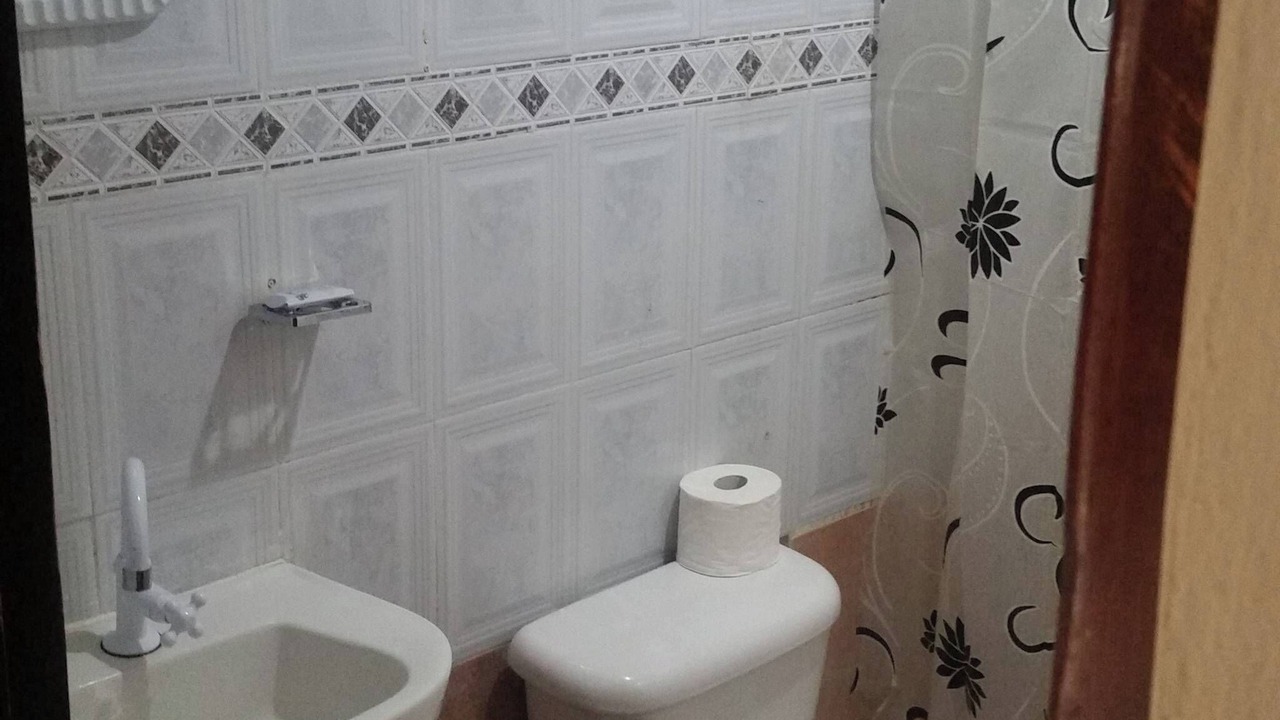 Photo of Bathroom in Los Coquitos