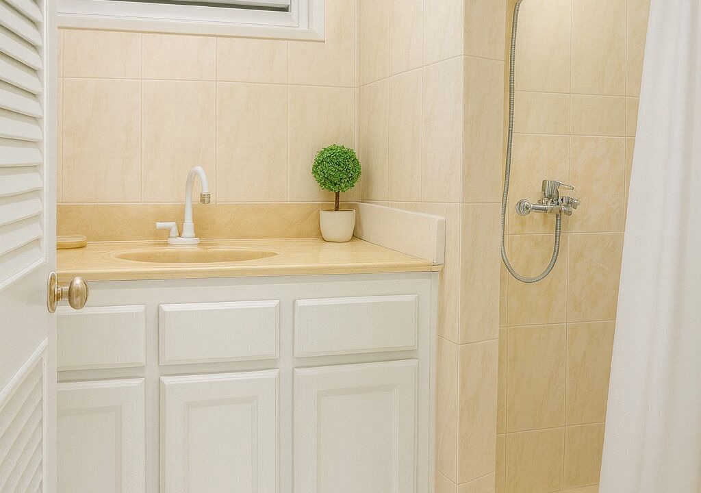 Photo of Bathroom in Boca Chica