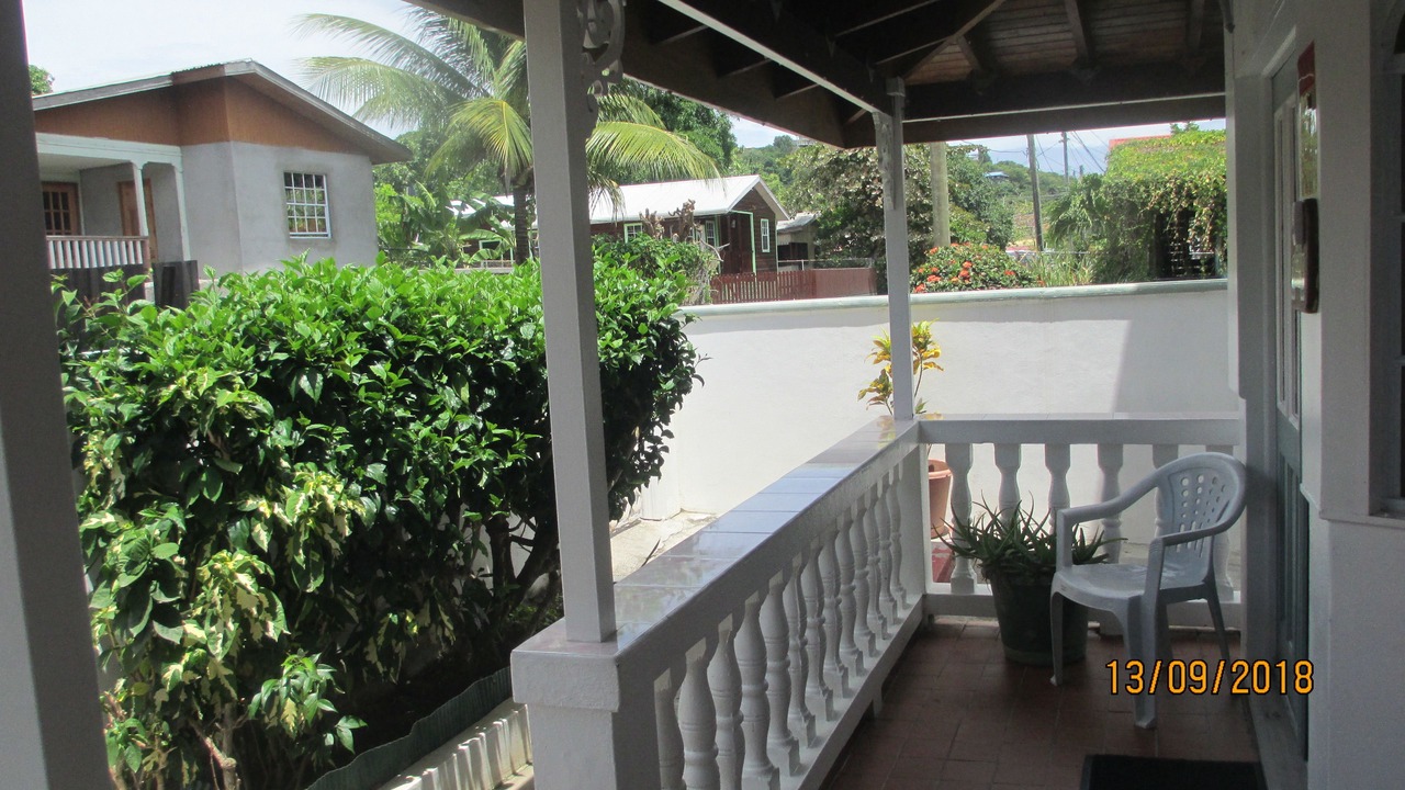 Photo of Outdoor in Gros Islet