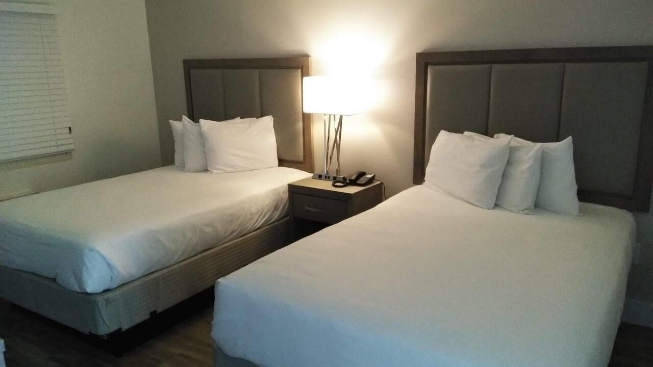 Photo of Bedroom in Gros Islet