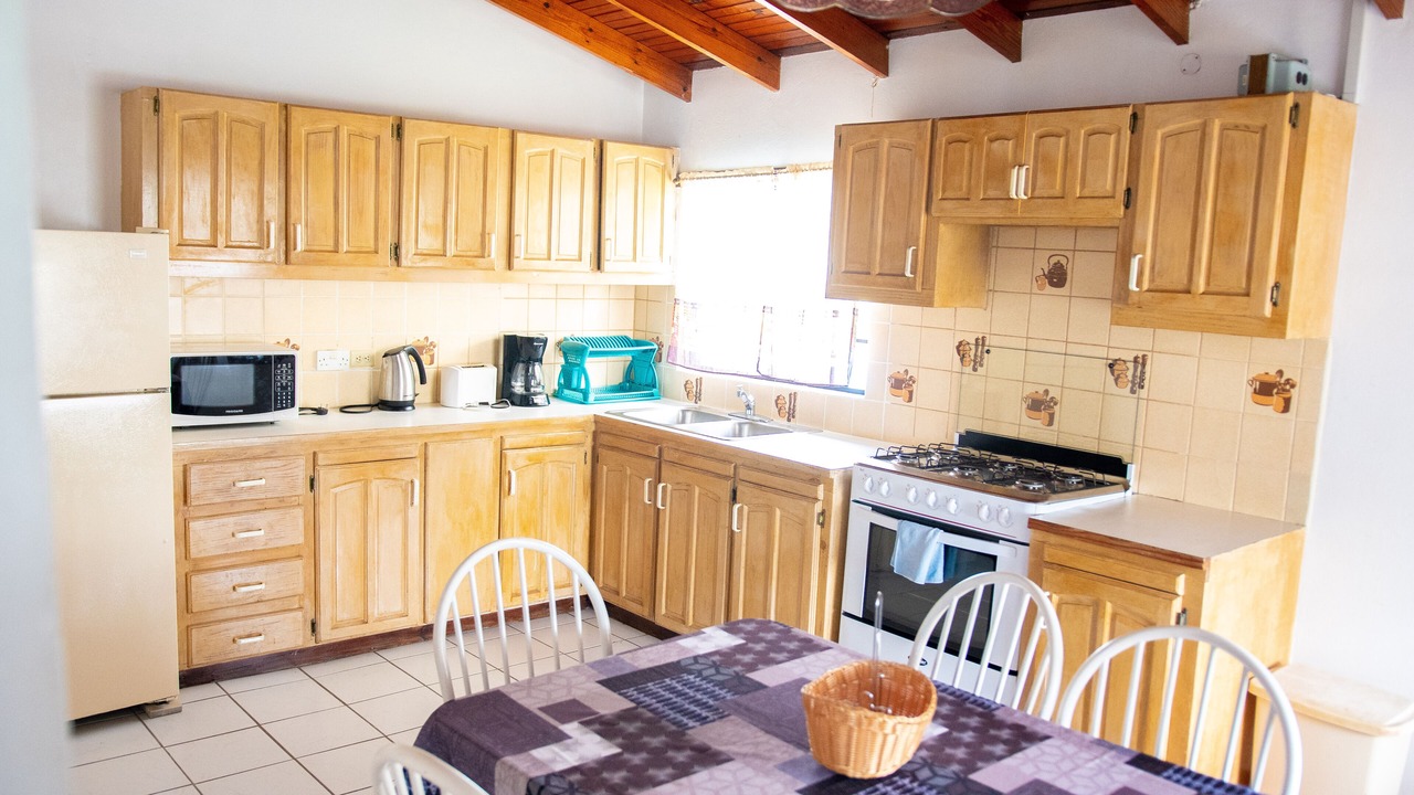 Photo of Bedroom in Gros Islet