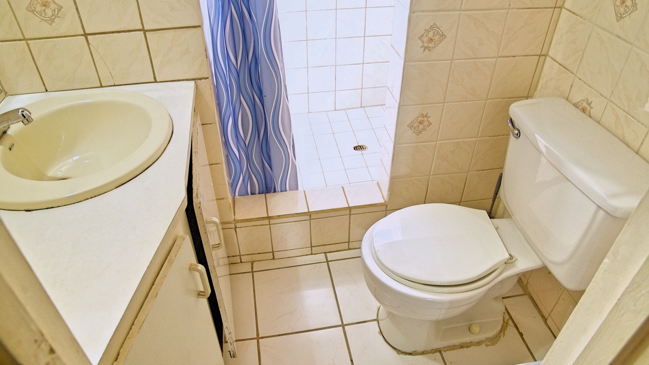 Photo of Bathroom in Gros Islet