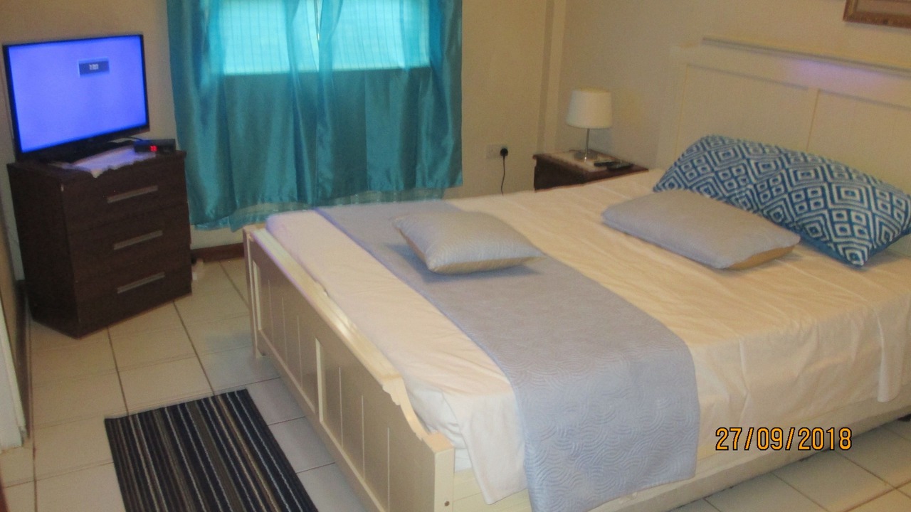 Photo of Bedroom in Gros Islet