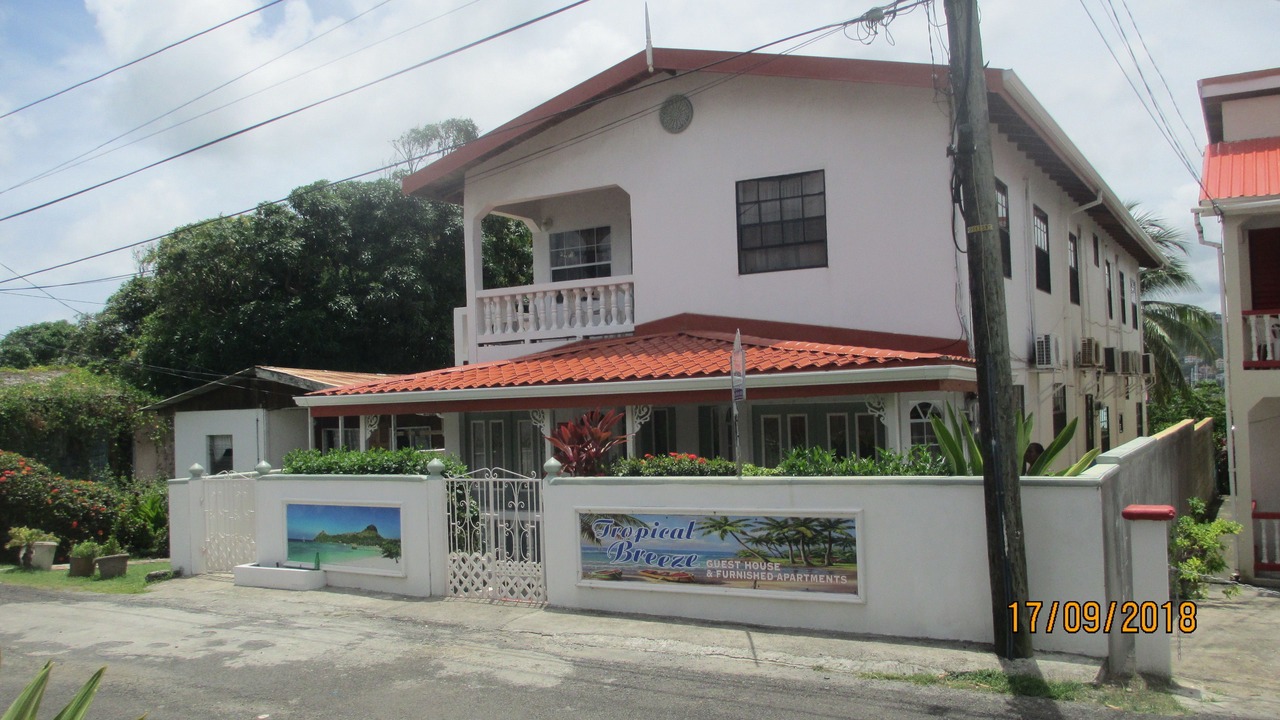 Photo of Outdoor in Gros Islet