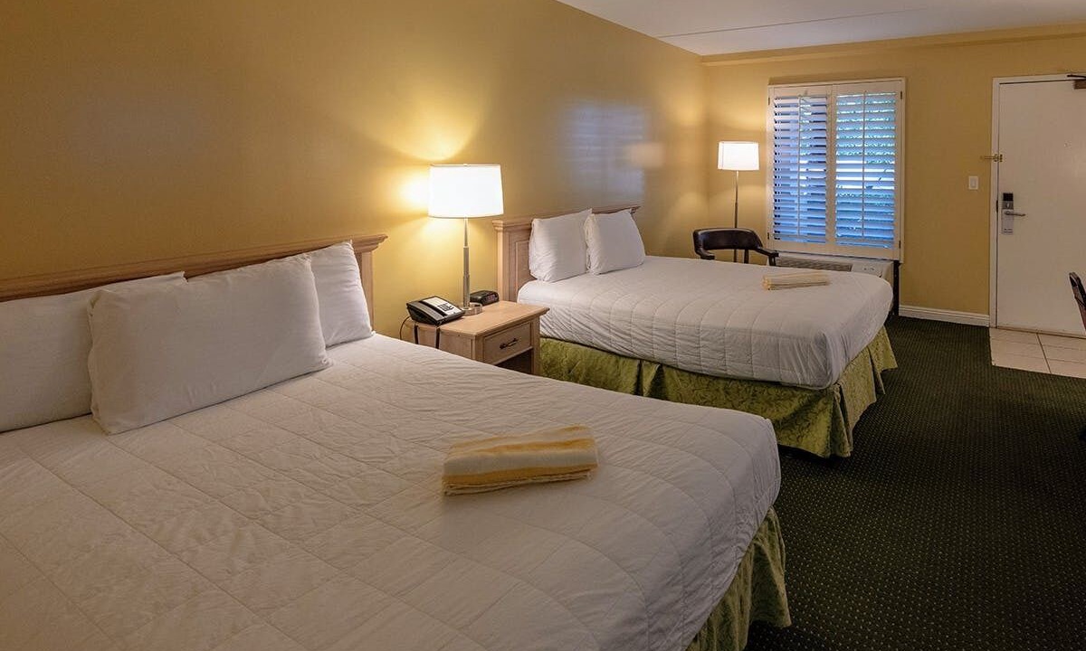 Photo of Bedroom in Gros Islet