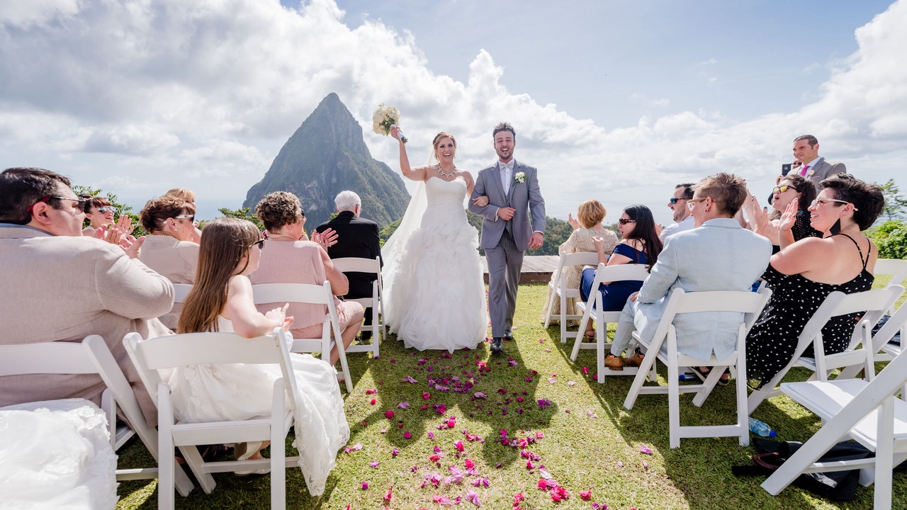 Photo of Outdoor in Soufriere Quarter