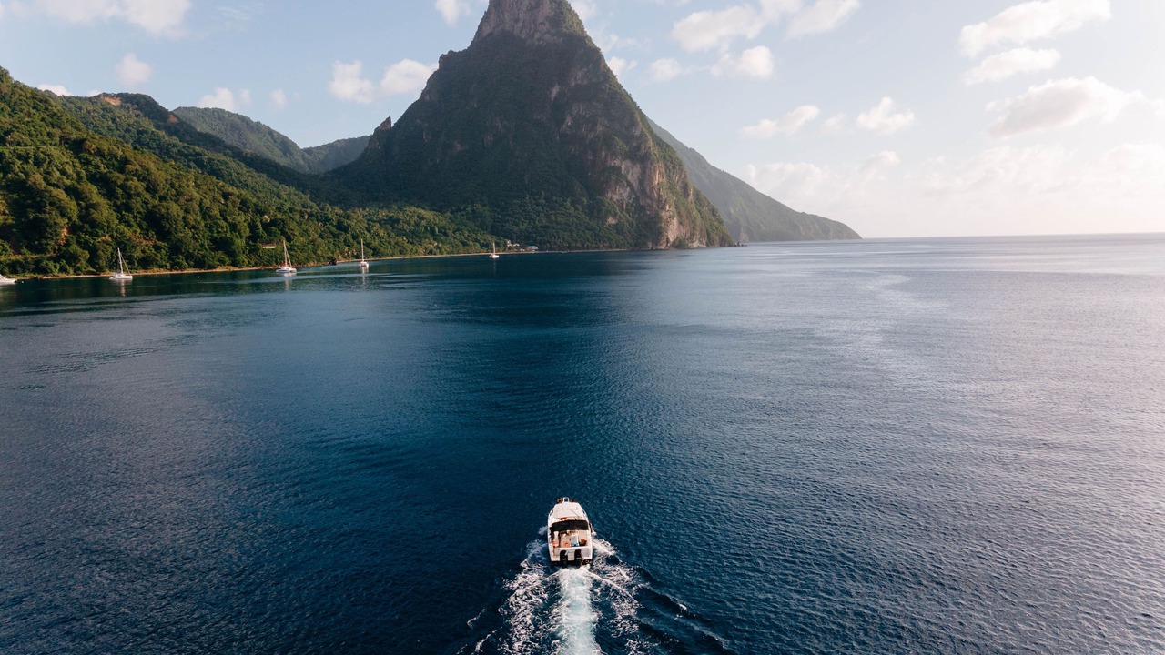 Photo of Others in Soufriere Quarter