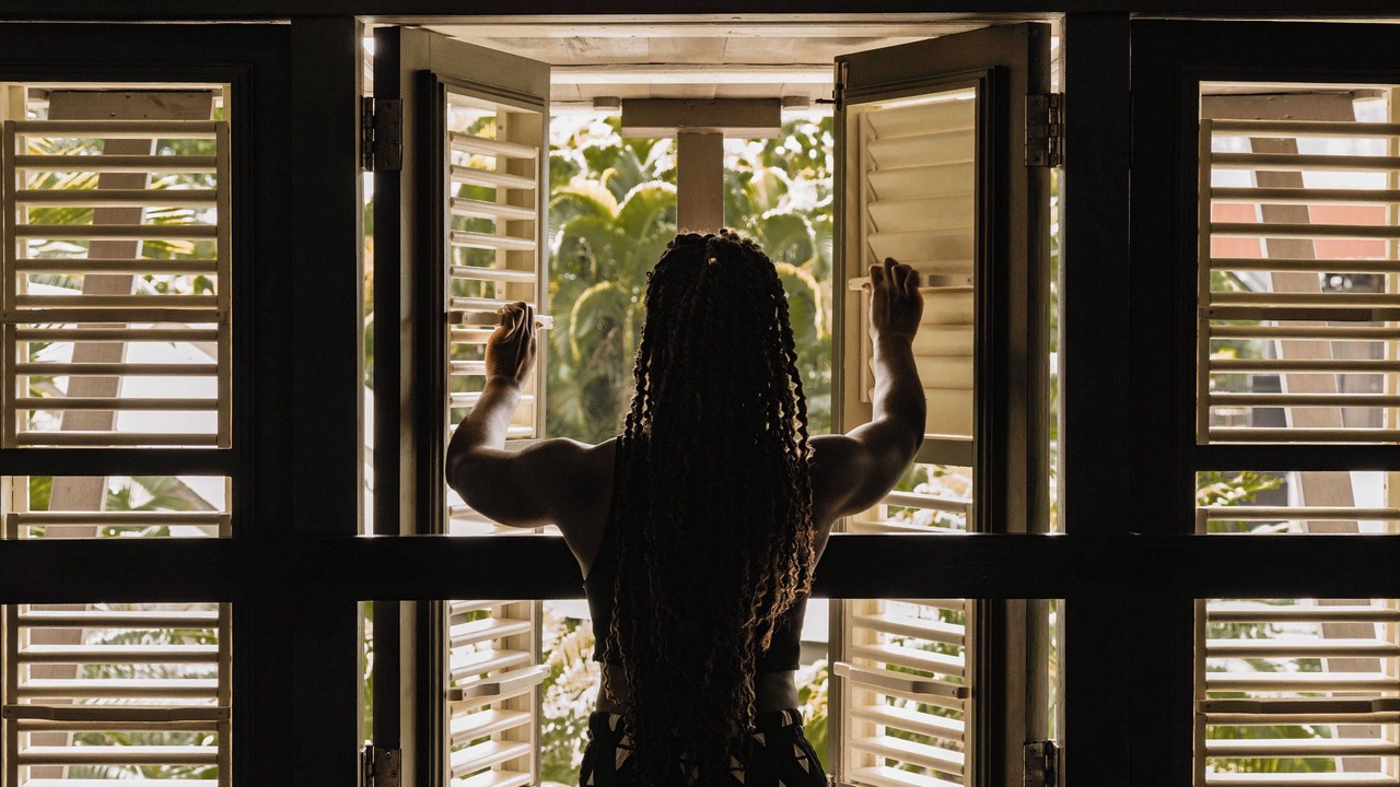 Photo of Bedroom in Soufriere Quarter