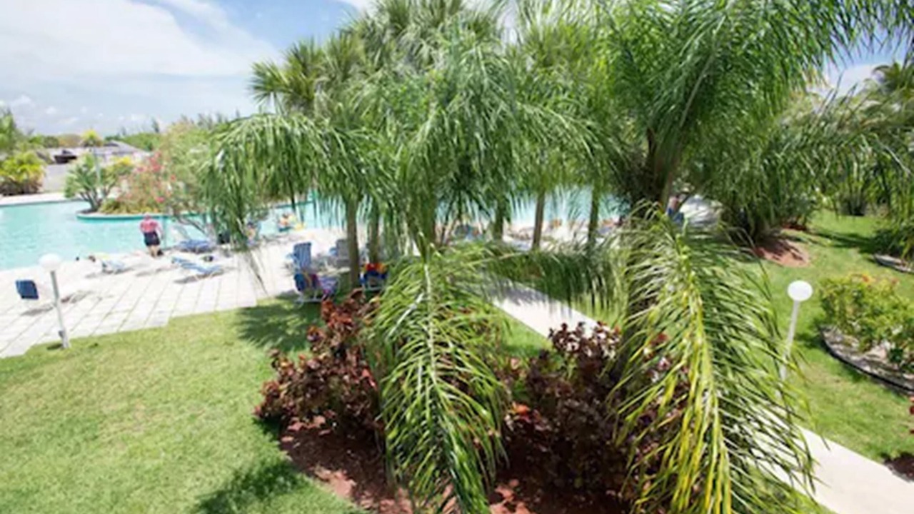 Photo of Patio Balcony in Smith's Point