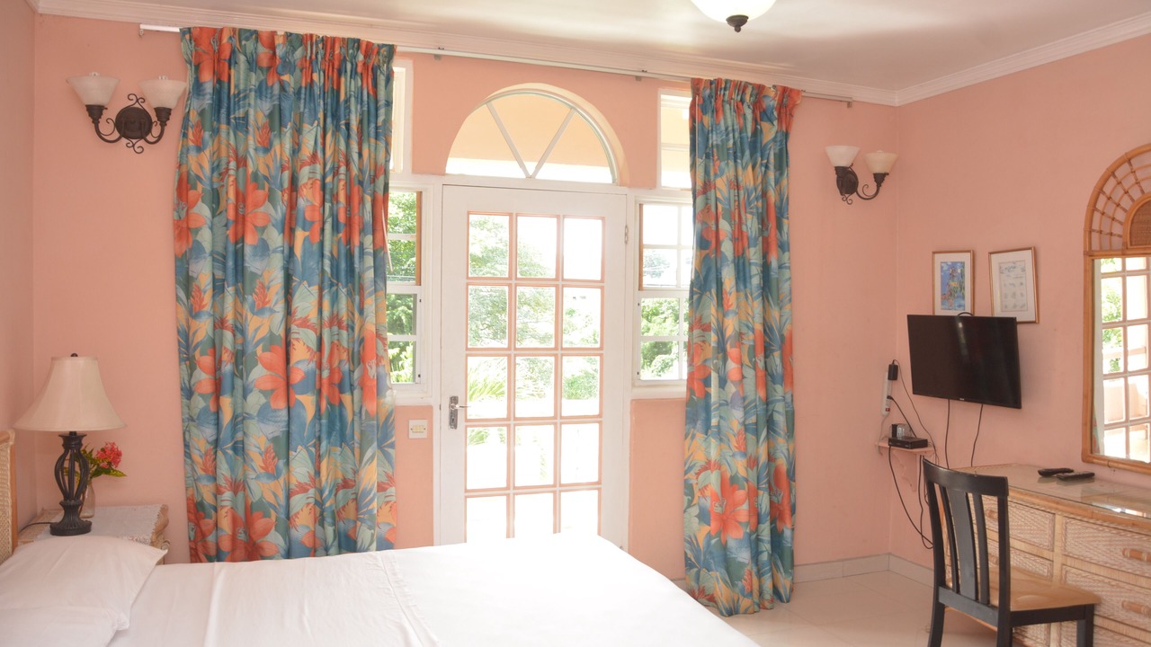Photo of Bedroom in Gros Islet