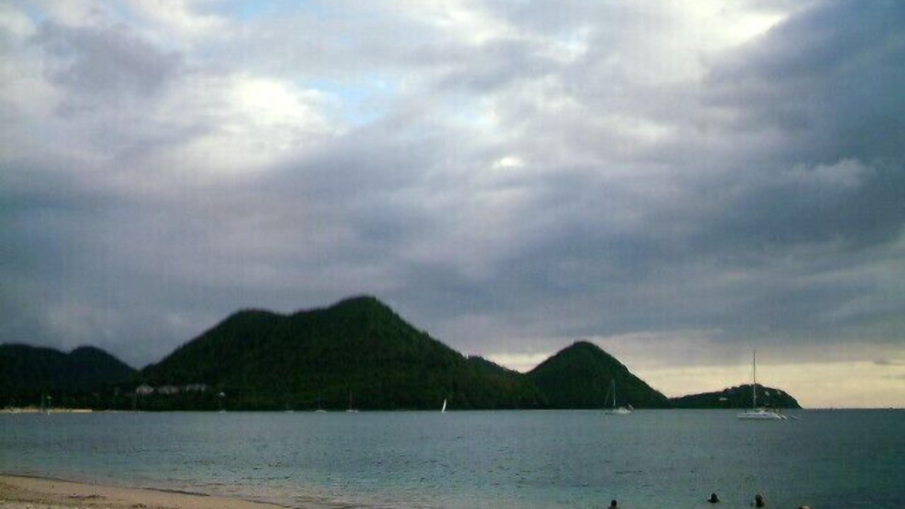 Photo of Outdoor in Gros Islet