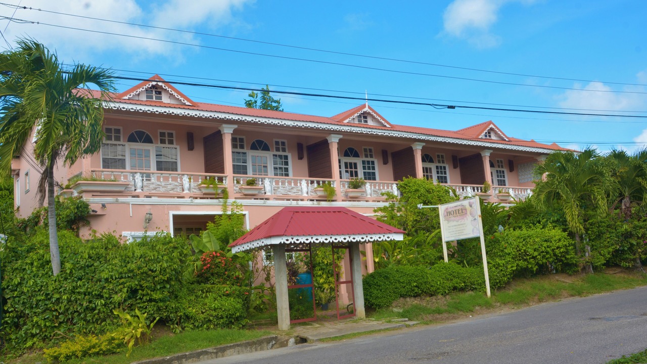 Photo of Outdoor in Gros Islet
