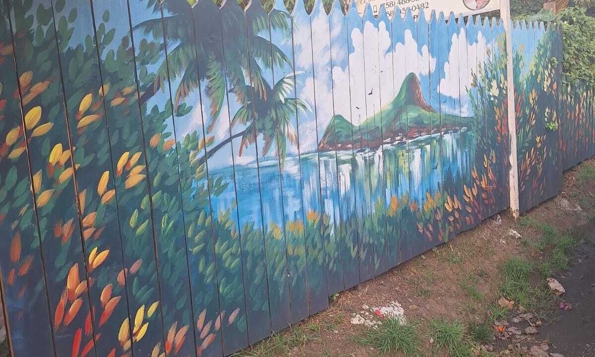 Photo of Outdoor in Gros Islet