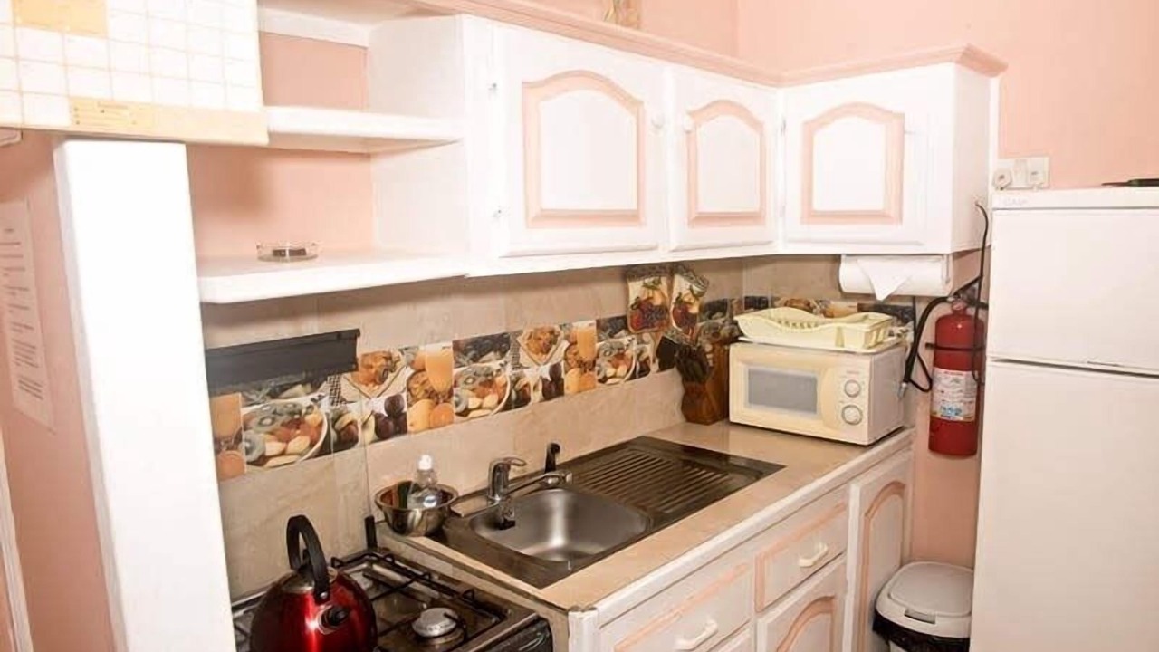 Photo of Kitchen in Gros Islet