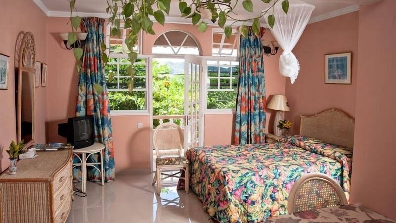 Photo of Bedroom in Gros Islet