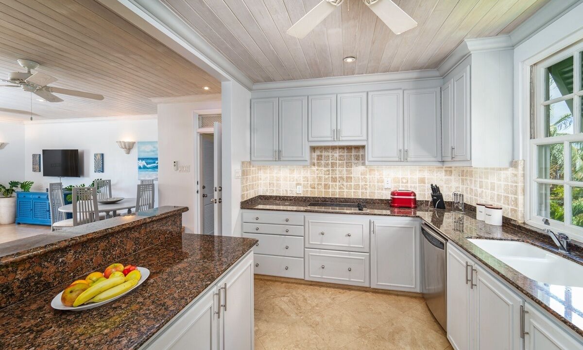 Photo of Kitchen in Mullins