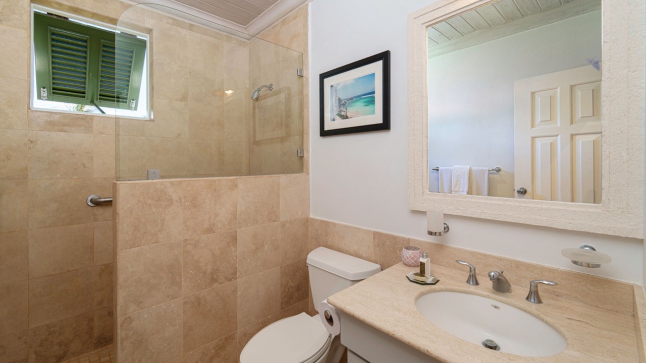 Photo of Bathroom in Mullins
