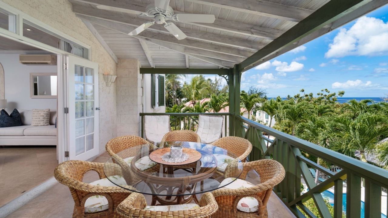 Photo of Patio Balcony in Mullins