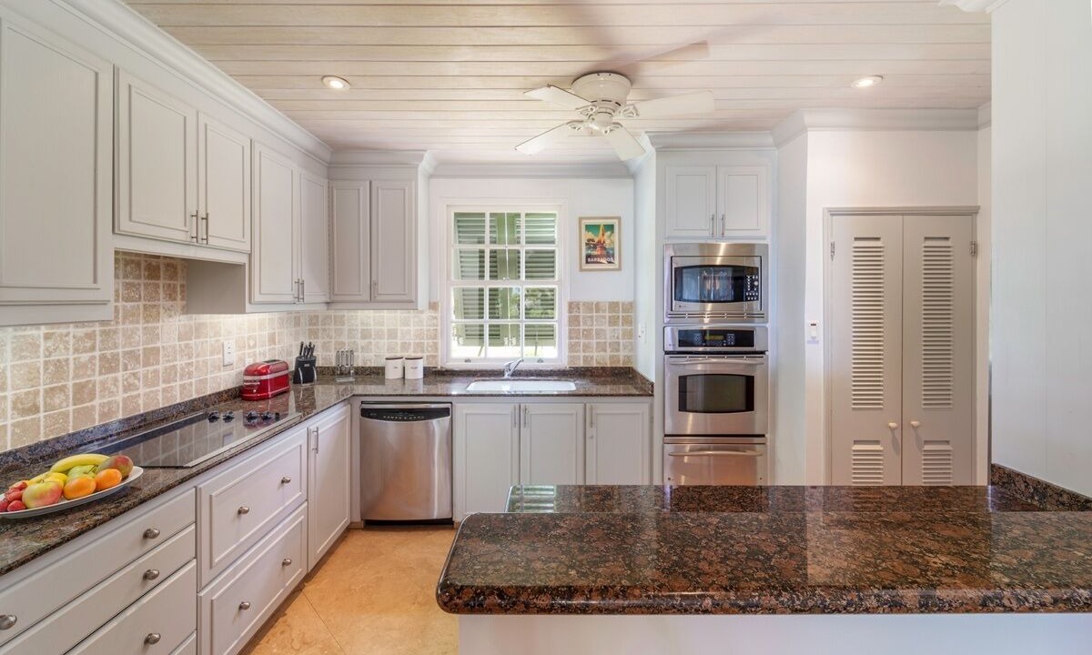 Photo of Kitchen in Mullins