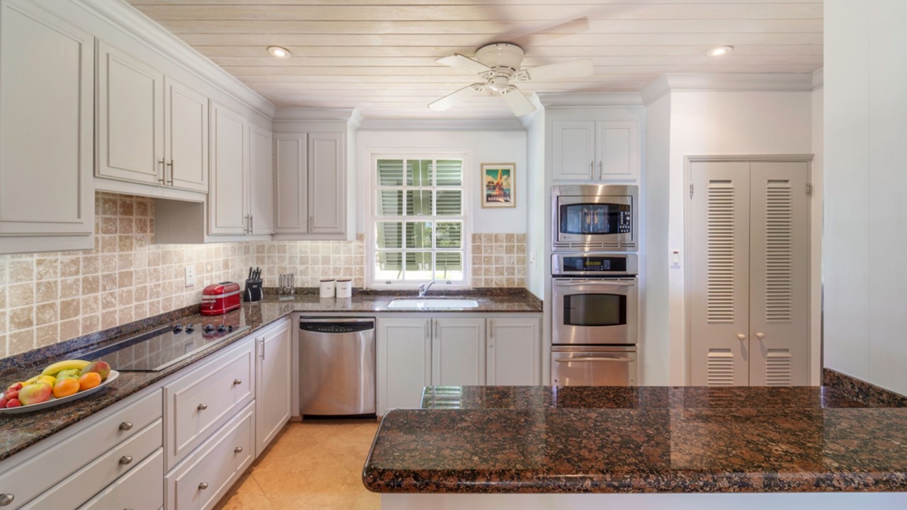 Photo of Kitchen in Mullins