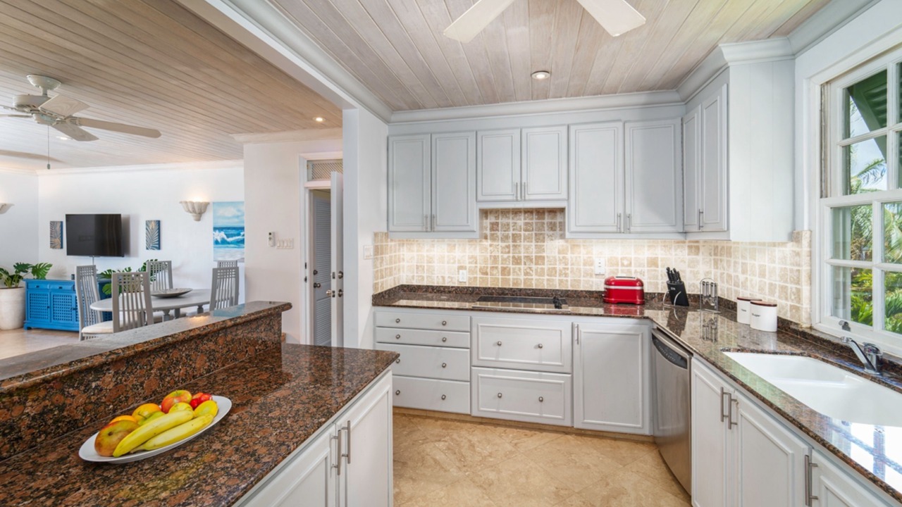 Photo of Kitchen in Mullins