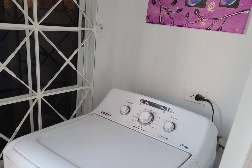 Photo of Bedroom in Saint Andrew