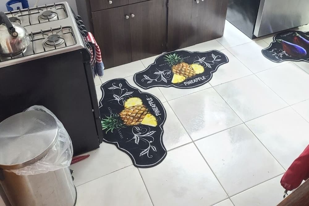 Photo of Kitchen in Saint Andrew