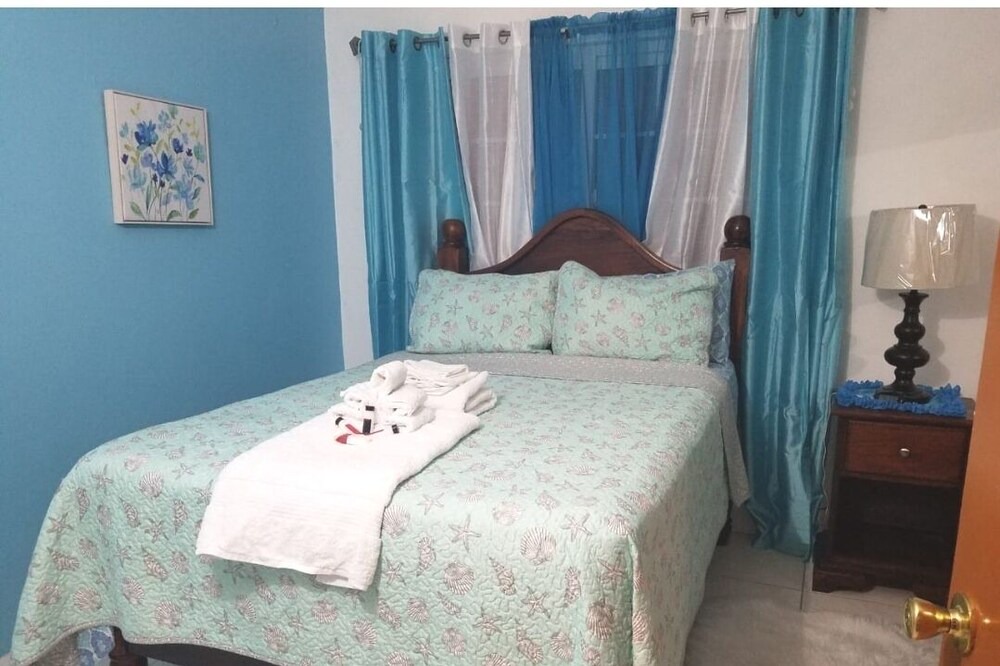 Photo of Bedroom in Saint Andrew