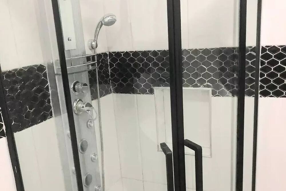 Photo of Bathroom in Saint Andrew