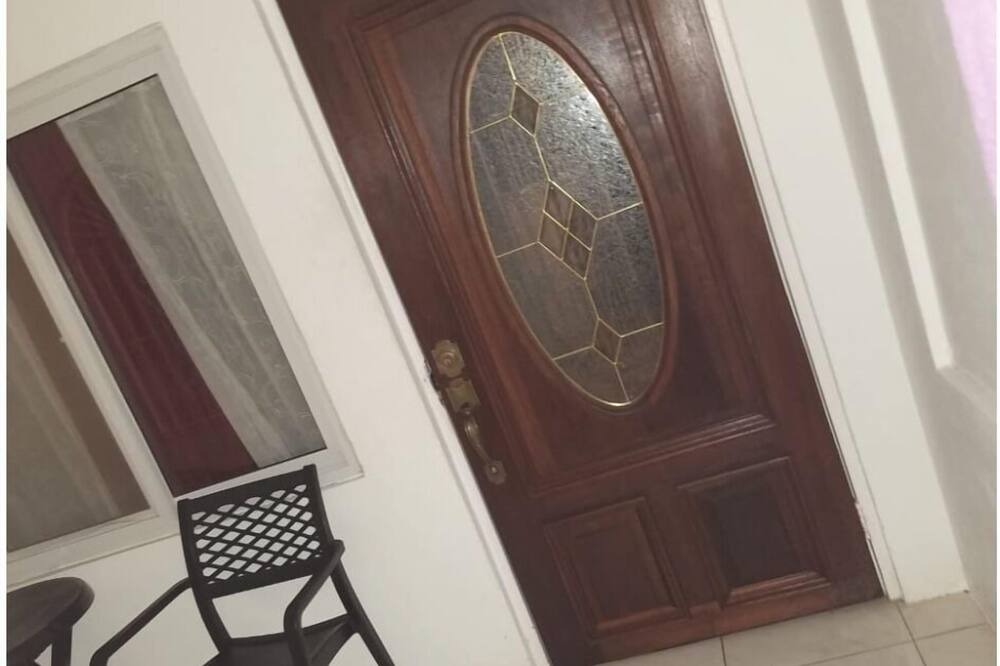 Photo of Bedroom in Saint Andrew