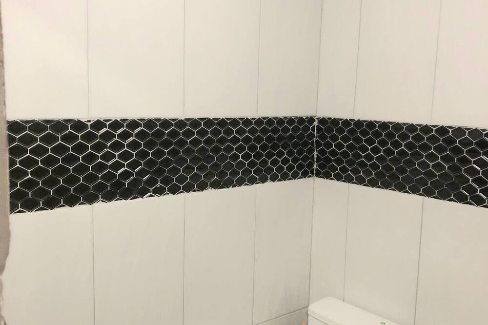 Photo of Bathroom in Saint Andrew