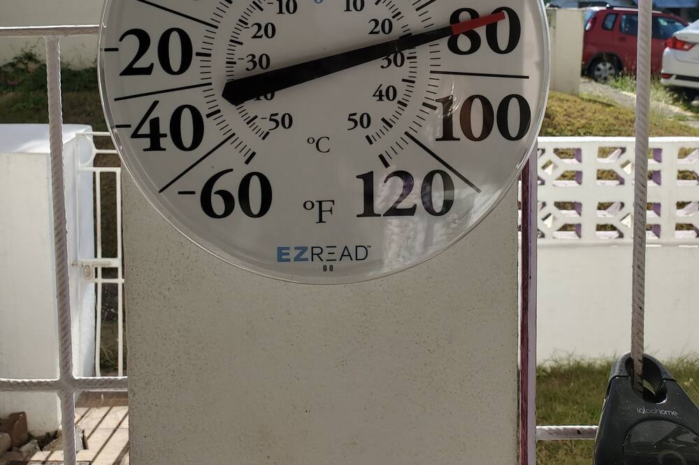 Photo of Outdoor in Saint Andrew