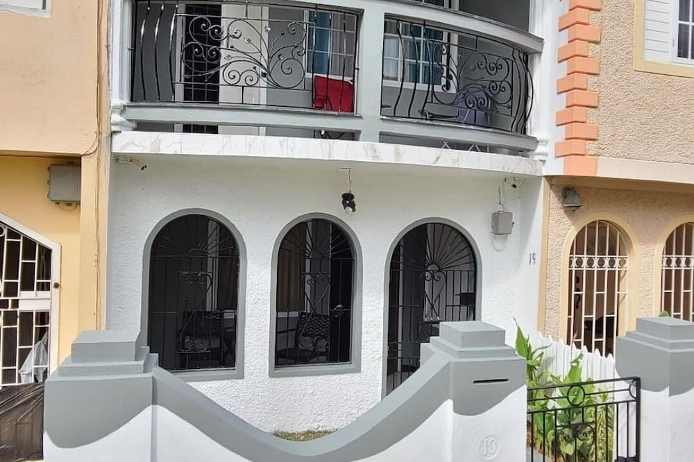 Photo of Outdoor in Saint Andrew