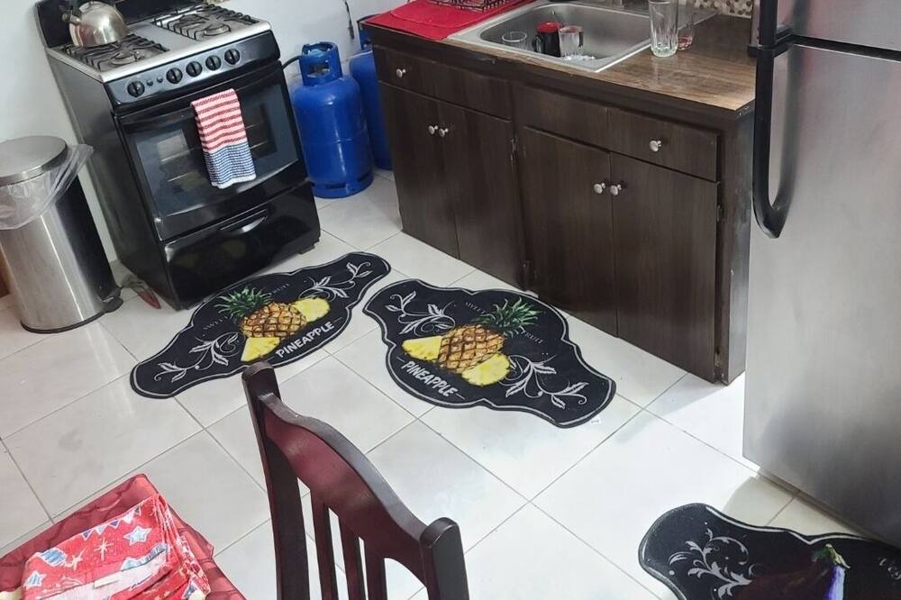 Photo of Kitchen in Saint Andrew