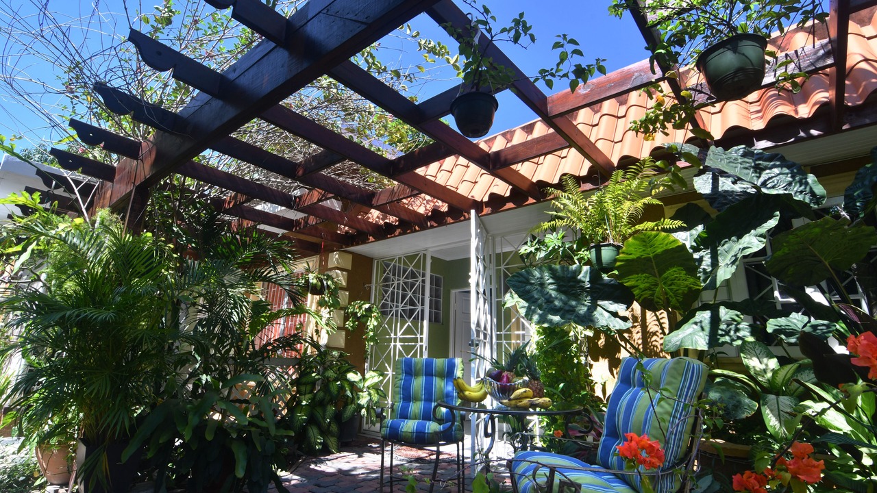 Photo of Outdoor in Molynes Gardens