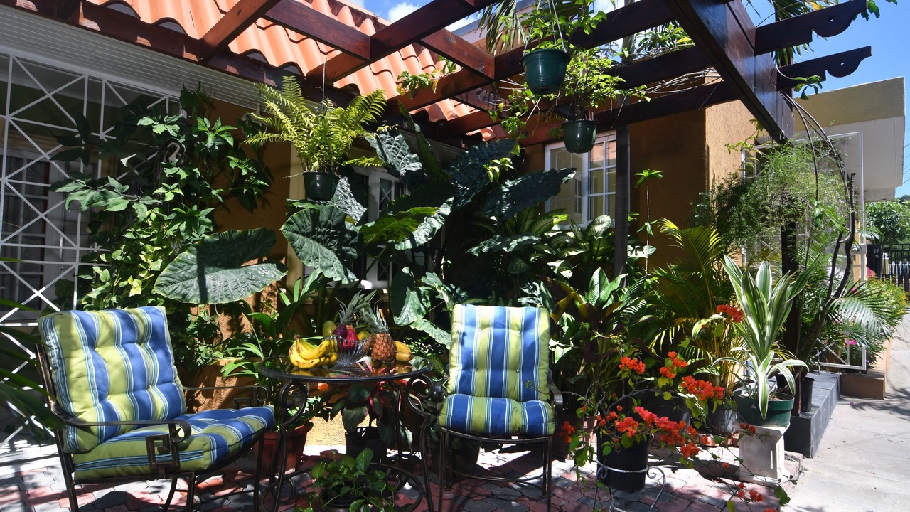 Photo of Outdoor in Molynes Gardens