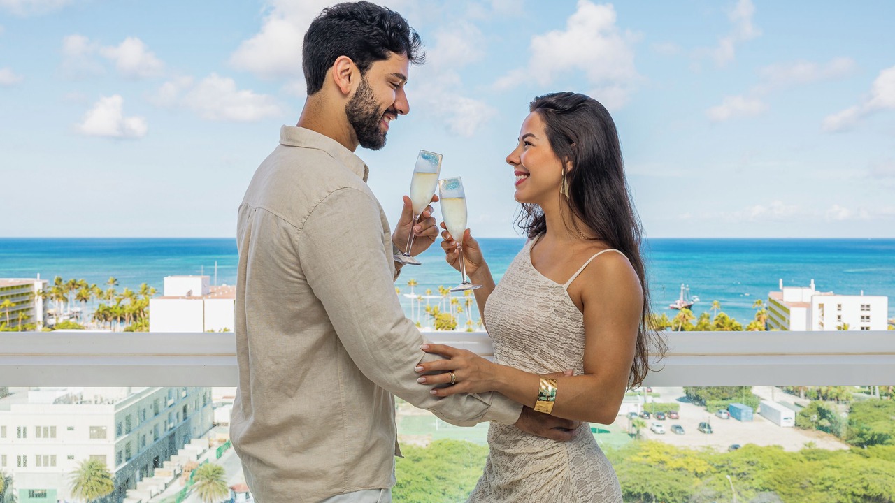 Photo of Patio Balcony in Palm Beach