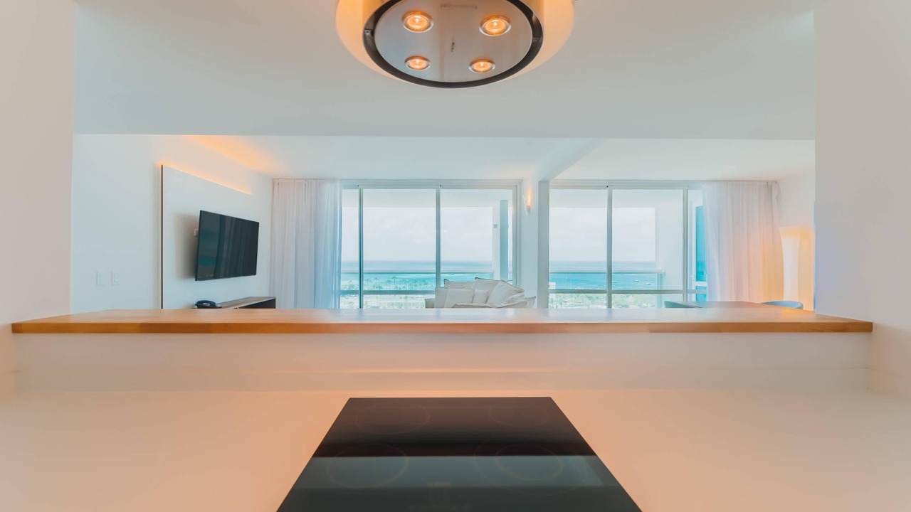 Photo of Bedroom in Palm Beach