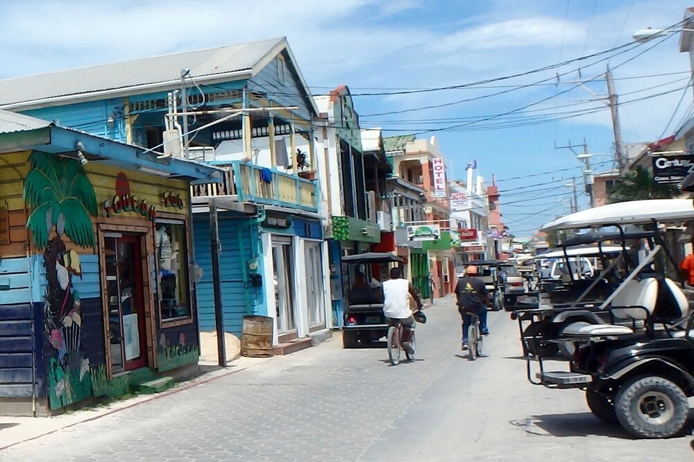 Photo of Others in San Pedro