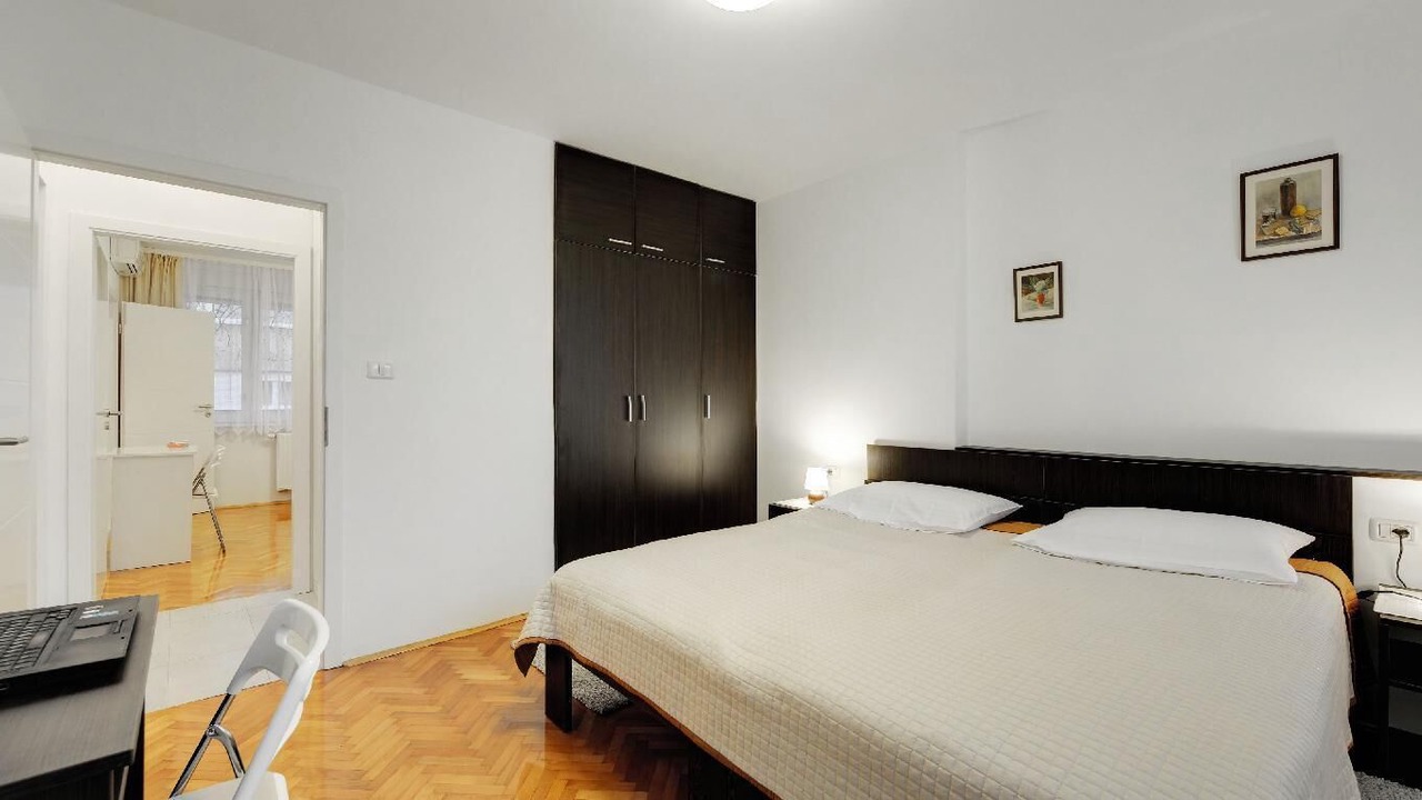Photo of Bedroom in Osijek